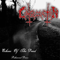 Echoes of The Dead EP